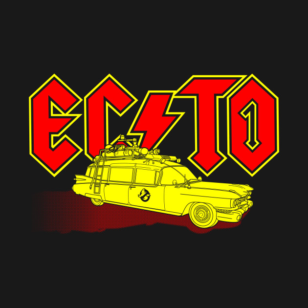 Ecto Rock