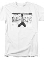 Enter The Dragon Bruce Lee T-Shirt