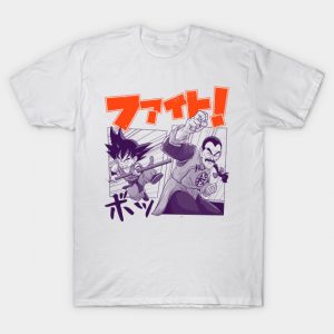 Dragon Ball T-Shirt