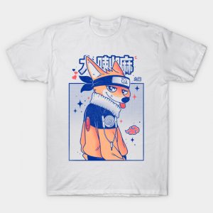 Naruto T-Shirt
