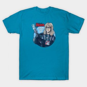 Garth Vader T-Shirt