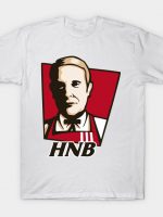 Hannibal's HNB T-Shirt