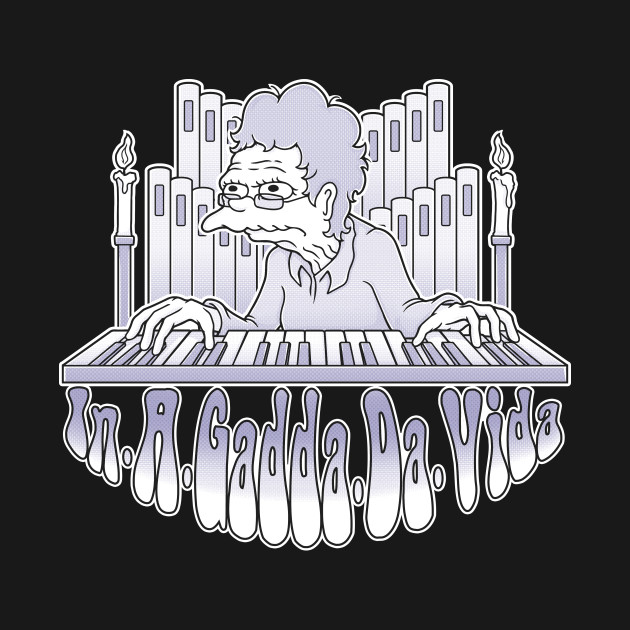 In A Gadda Da Vida II