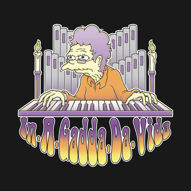 In A Gadda Da Vida