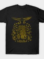 Into the Unknown T-Shirt