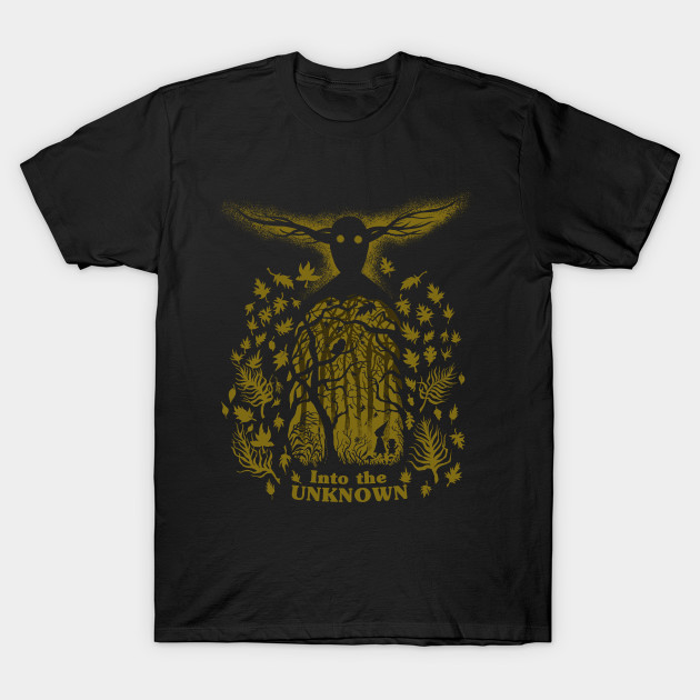 Over the Garden Wall T-Shirt