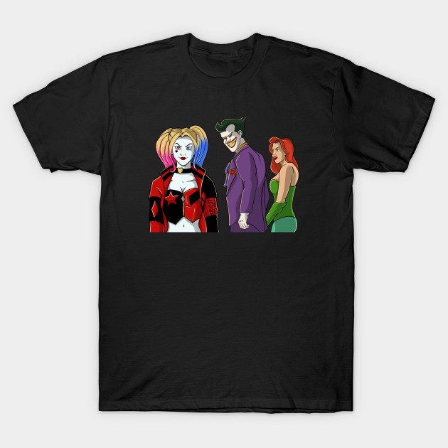 Joker T-Shirt