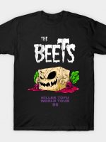 Killer Tofu '95 Tour T-Shirt