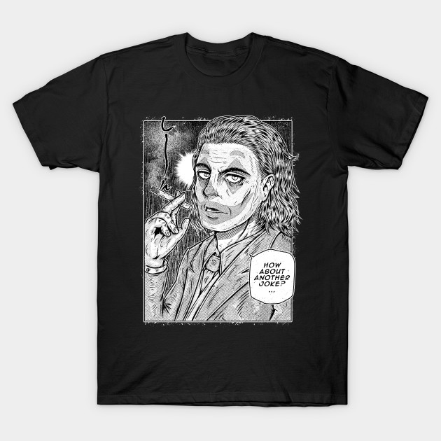 Joker T-Shirt