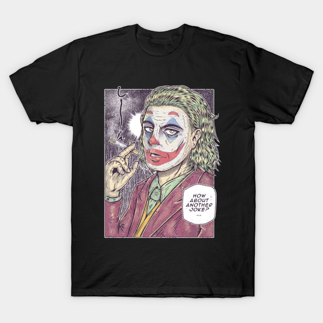 Joker T-Shirt