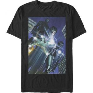 Marvels Annotated Monsters