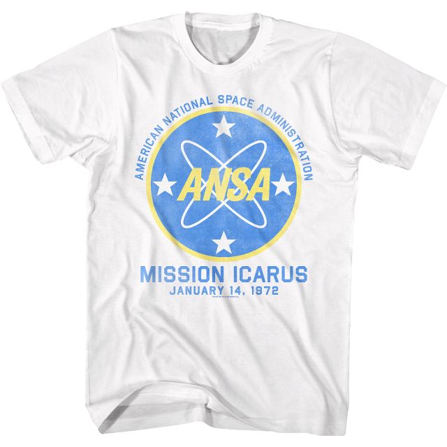 Mission Icarus