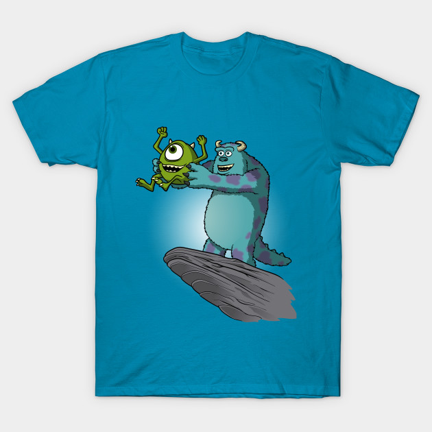 Monster King T-Shirt Monster King