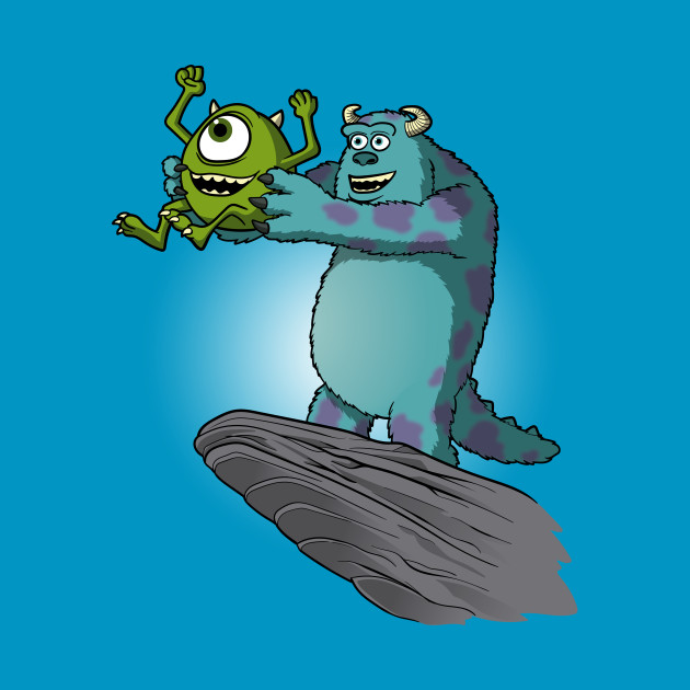 Monster King Design Monster King