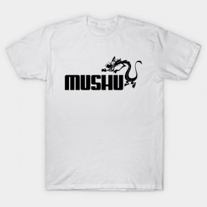 Mushu T-Shirt