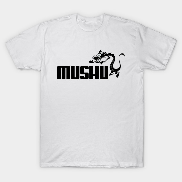 Mushu T-Shirt