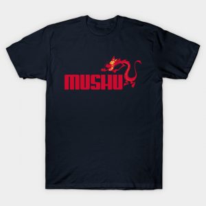 Mulan T-Shirt