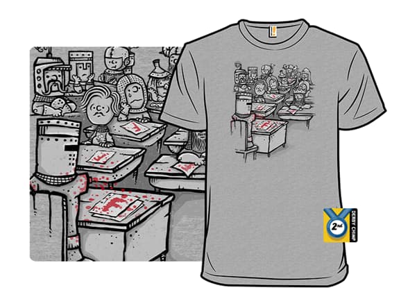 Monty Python T-Shirt