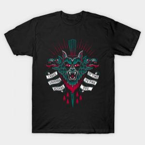 Dracula T-Shirt