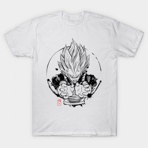 Dragon Ball T-Shirt