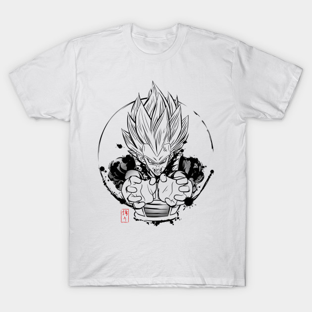 Dragon Ball T-Shirt