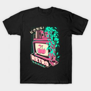 Retro Gamer T-Shirt