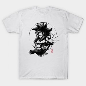Goku T-Shirt