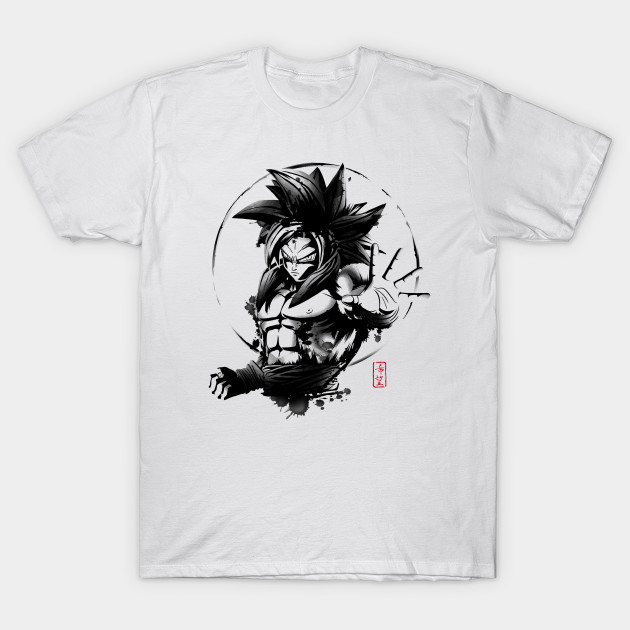 Goku T-Shirt