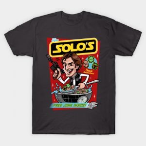 Han Solo T-Shirt