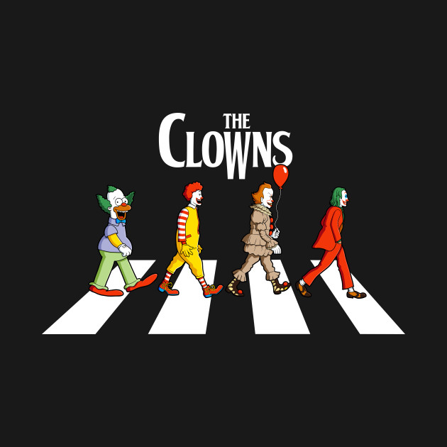 The Clowns