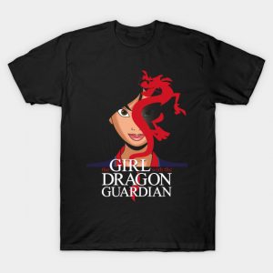 Mulan T-Shirt