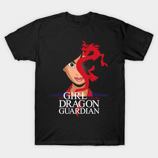 Mulan T-Shirt