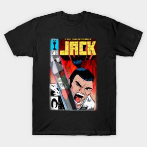 Samurai Jack T-Shirt