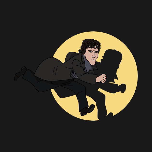 The adventures of Sherlock