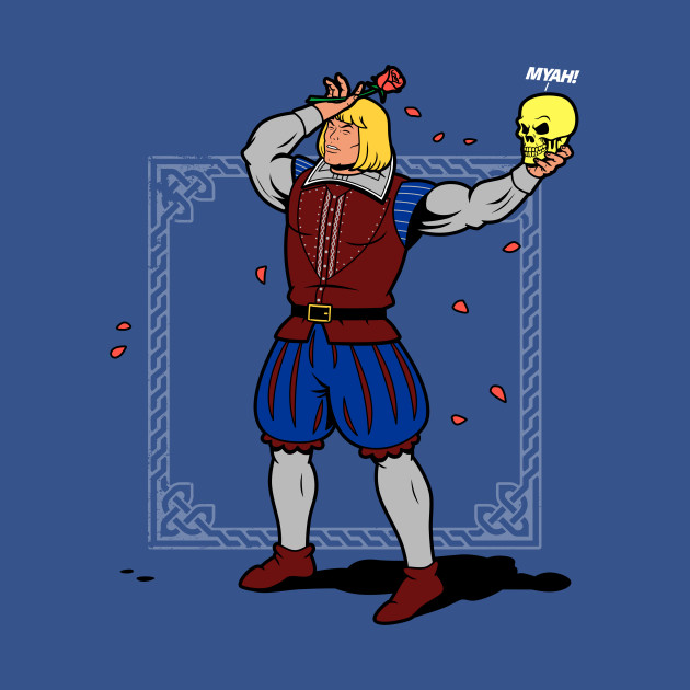 He-Man