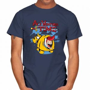Ace Ventura T-Shirt