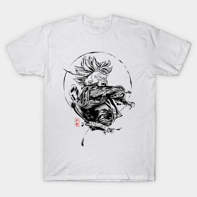 Trunks T-Shirt
