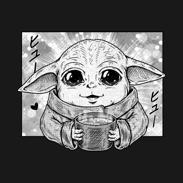 Baby Yoda