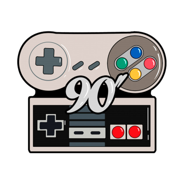 90S GAMES