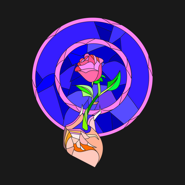 A ROSE
