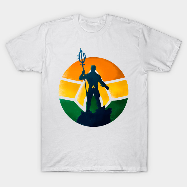 AGE OF GOLDEN T-Shirt AGE OF GOLDEN