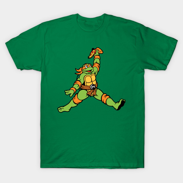 TMNT T-Shirt