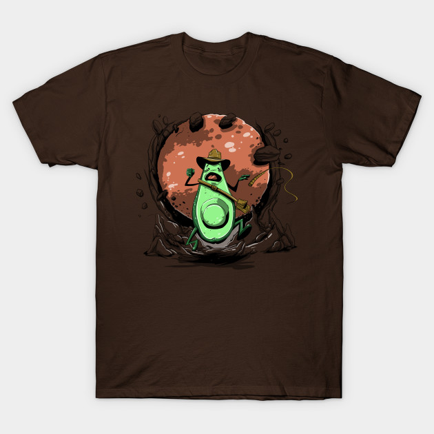 Indiana Jones T-Shirt