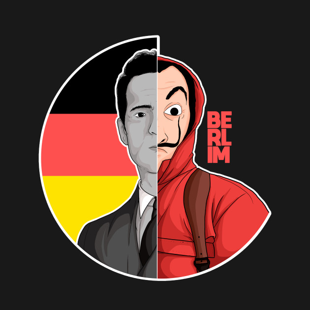 BERLIM Design BERLIM