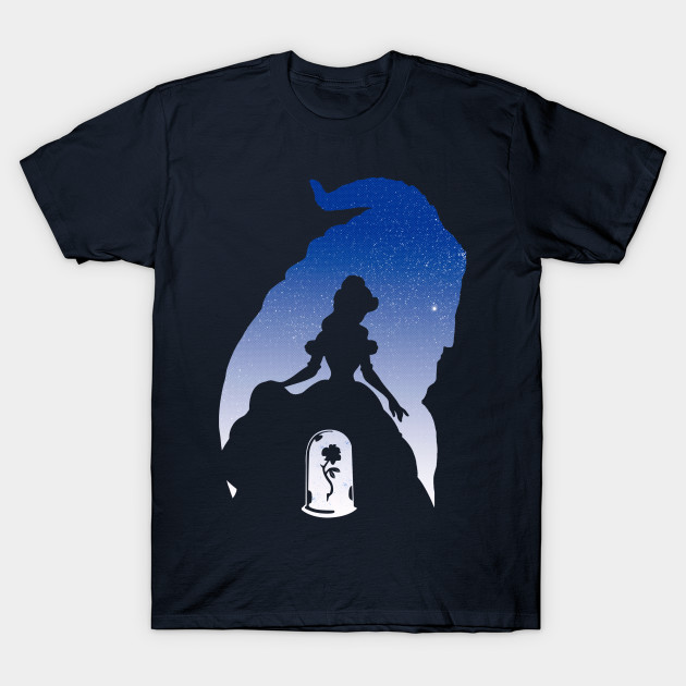 Beauty And The Beast Belle