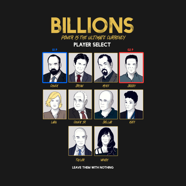Billions