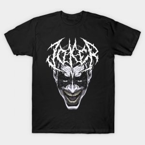 Joker T-Shirt