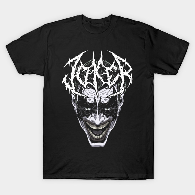 Joker T-Shirt