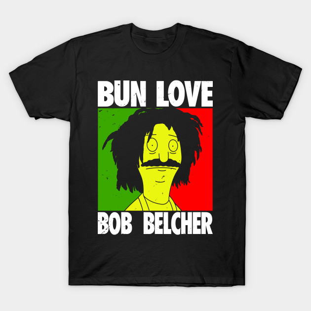 Bun Love T-Shirt