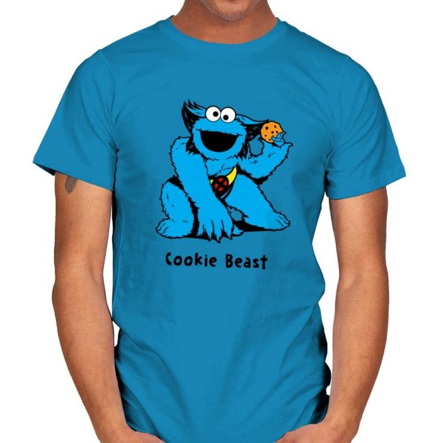 COOKIE BEAST T-Shirt